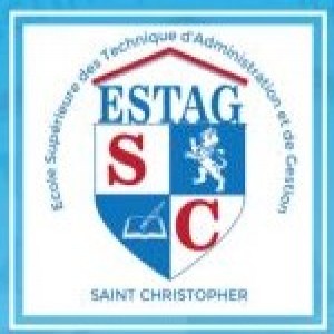 Ecole Supérieure des Technique d’Administration et de Gestion (ESTAG) Saint Christopher University Ecole Supérieure des Technique d’Administration et de Gestion (ESTAG) Saint Christopher University