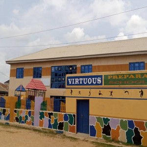 Virtuous Preparatory School Virtuous Preparatory School