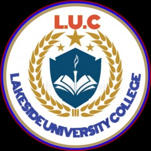 LAKESIDE UNIVERSITY COLLEGE LAKESIDE UNIVERSITY COLLEGE